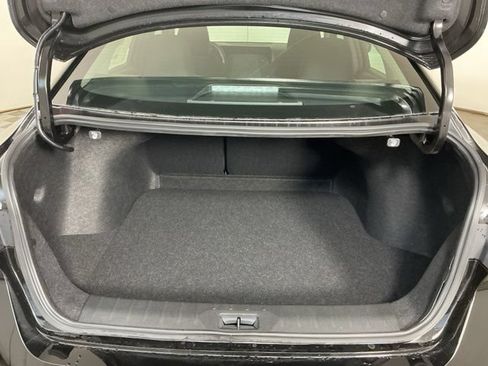 New 2026 Nissan Sentra SV w/ SV Convenience Package FWD image 14
