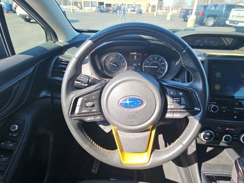 Used 2023 Subaru Crosstrek 2.5i Sport image 10