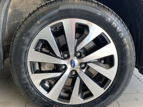 Used 2021 Subaru Outback Premium w/ Popular Package #1 AWD/4WD image 24