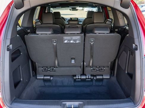 New 2026 Honda Odyssey Sport-L image 13