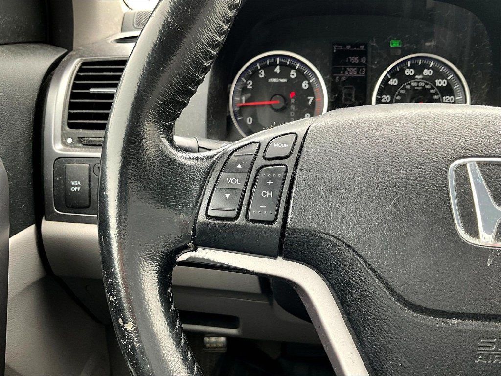 Used 2009 Honda CR-V EX-L image 13