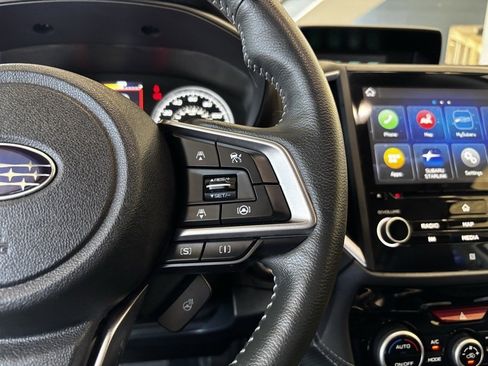 Certified 2022 Subaru Forester Limited image 15