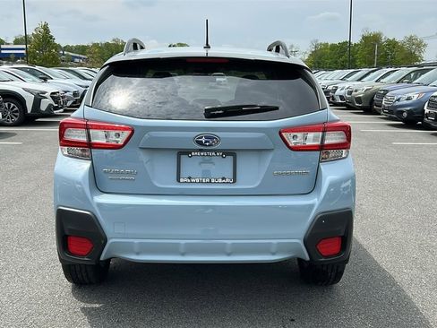 Used 2019 Subaru Crosstrek 2.0i AWD/4WD image 6