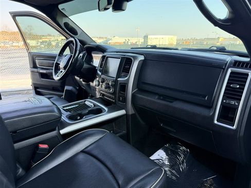 Used 2017 RAM 1500 Limited image 15