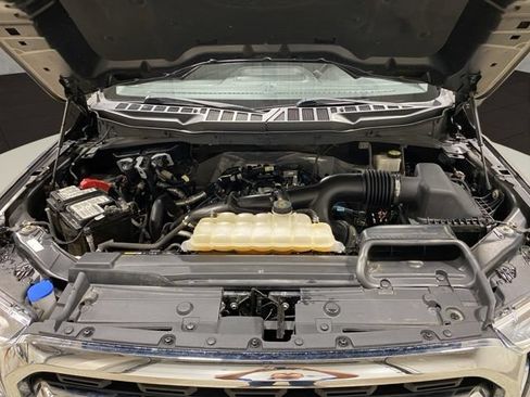 Used 2021 Ford F150 XLT w/ Equipment Group 302A High AWD/4WD image 27