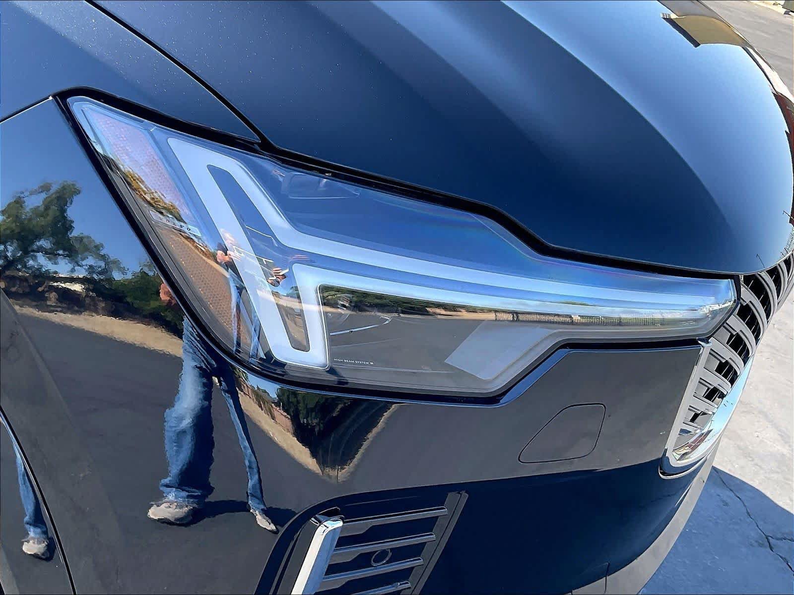 New 2027 Volvo XC90 B5 Core AWD/4WD image 33