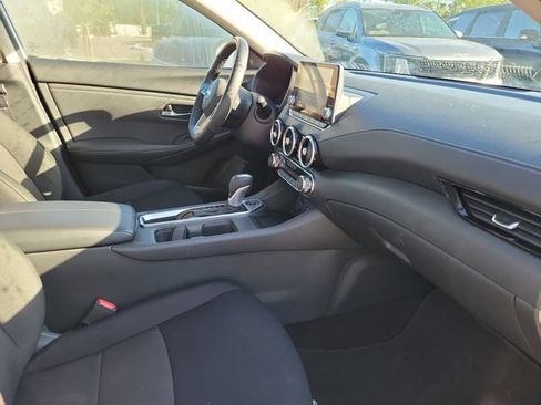 Used 2025 Nissan Sentra SV w/ All-Weather Package image 33