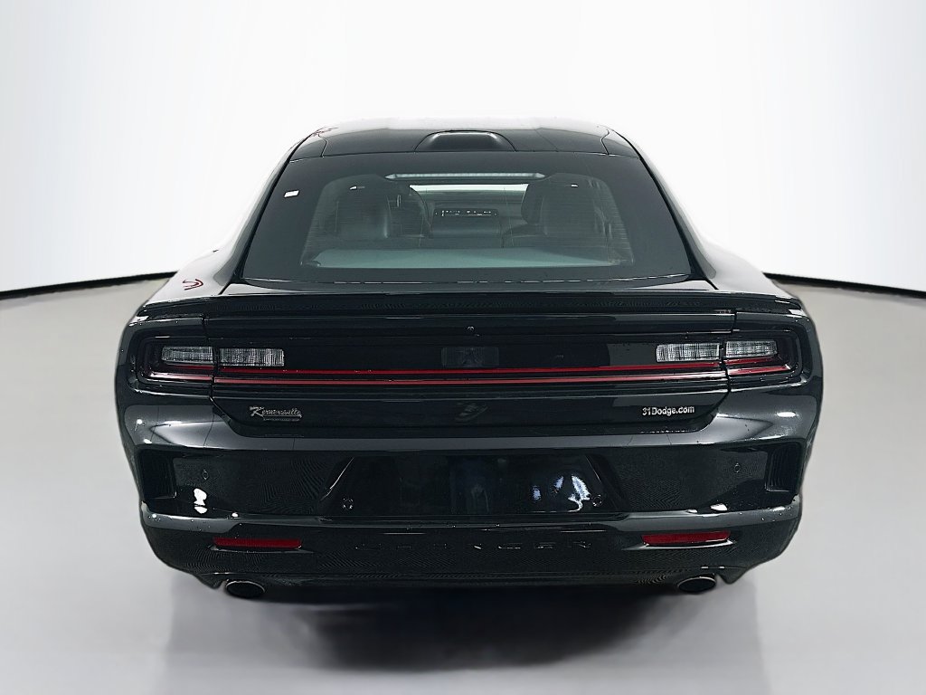 New 2026 Dodge Charger Scat Pack AWD/4WD image 6