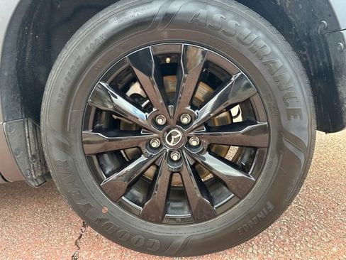 Used 2024 MAZDA CX-50 AWD 2.5 S w/ Preferred Package image 28