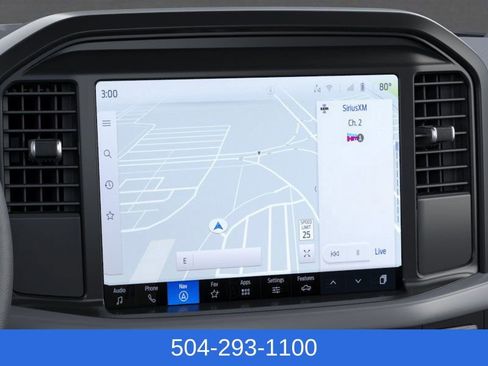 New 2025 Ford F150 XL image 14