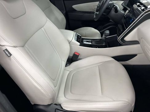 Certified 2024 Hyundai Tucson SEL w/ Convenience Package AWD/4WD image 28