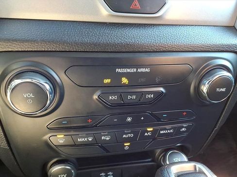 Used 2019 Ford Ranger XLT w/ FX4 Off-Road Package image 31