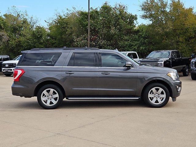 Used 2020 Ford Expedition Max XLT w/ Equipment Group 202A RWD image 4