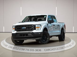 Used 2022 Ford F150 XL RWD video 1