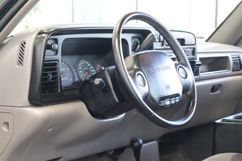 Used 1995 Dodge Ram 2500 Truck 4x4 Regular Cab image 76