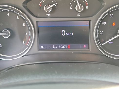 Used 2023 Buick Enclave Essence w/ Experience Buick Package image 25