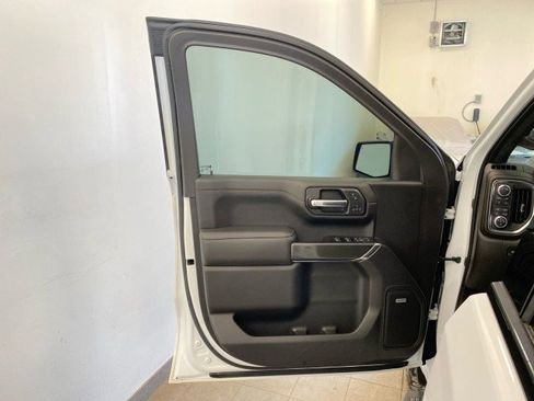 Used 2020 GMC Sierra 1500 AT4 w/ AT4 Premium Package AWD/4WD image 15