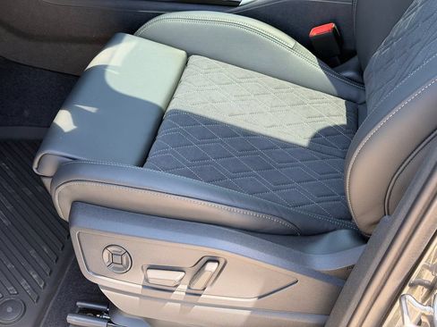 New 2026 Audi SQ5 Premium Plus AWD/4WD image 16