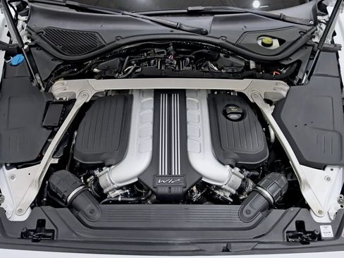 Used 2020 Bentley Flying Spur W12 AWD/4WD image 48