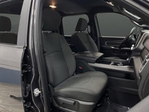 Used 2023 RAM 2500 Big Horn w/ Level 1 Equipment Group image 31