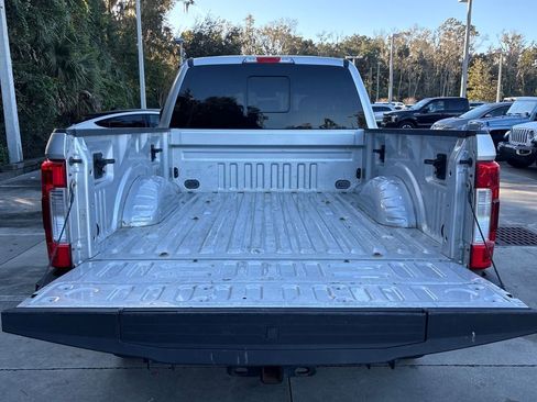 Used 2018 Ford F250 Lariat w/ Lariat Ultimate Package image 32