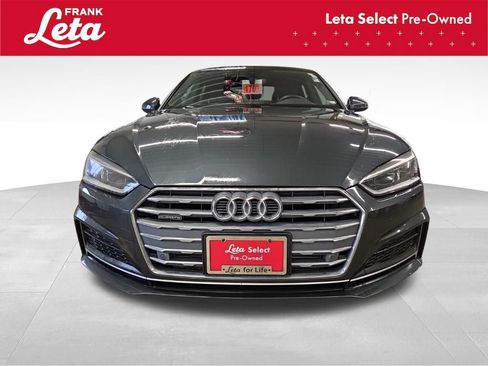 Used 2019 Audi A5 2.0T Premium Plus w/ Premium Plus image 15