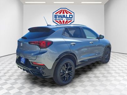New 2026 Buick Encore GX Sport Touring w/ Comfort Package