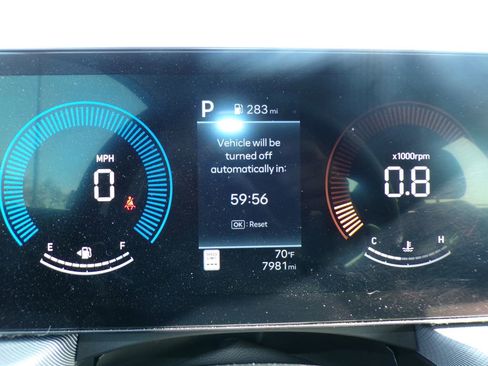 Used 2025 Hyundai Sonata SEL image 25