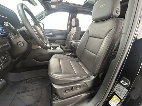 Used 2024 Chevrolet Tahoe High Country image 32