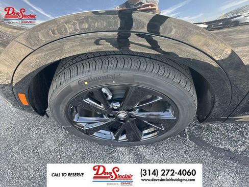 New 2026 Buick Envision Sport Touring AWD/4WD image 10