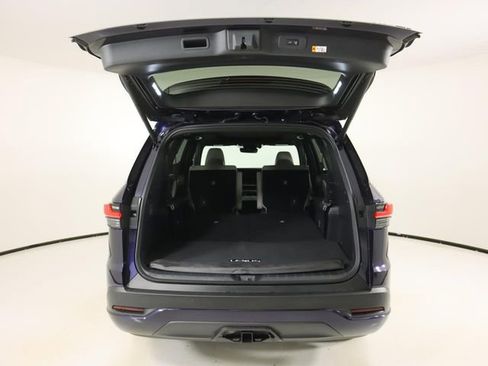 New 2026 Lexus TX 350 AWD image 26