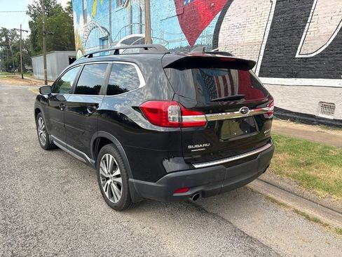 Used 2021 Subaru Ascent Limited w/ Technology Package AWD/4WD image 5