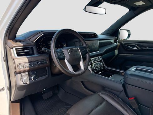 Used 2022 GMC Yukon Denali AWD/4WD image 28