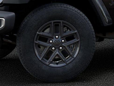 New 2026 Jeep Gladiator Sport image 8