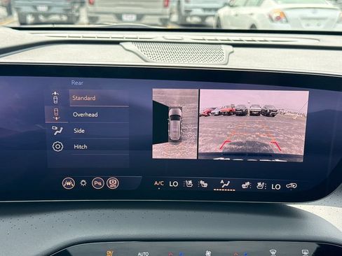 New 2027 Buick Enclave Avenir AWD/4WD image 22