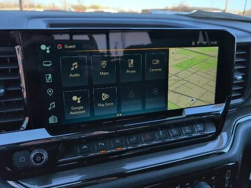 New 2026 Chevrolet Silverado 1500 ZR2 image 21