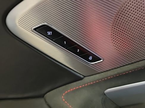 Used 2020 Chevrolet Corvette Stingray Premium Conv w/ 3LT Preferred Equipment Group image 23