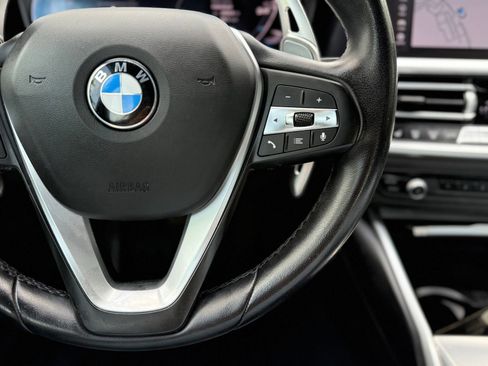 Used 2021 BMW 330i Sedan RWD image 27