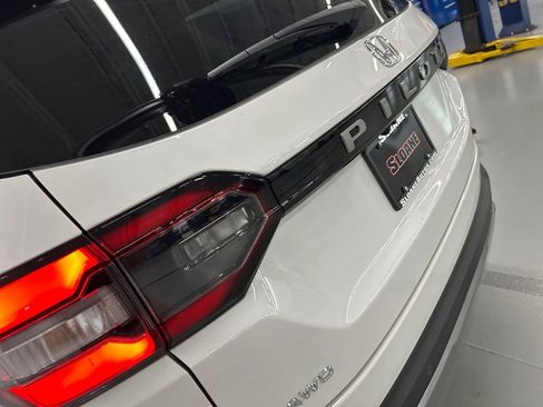 New 2026 Honda Pilot EX-L image 17
