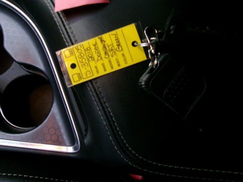 Used 2018 Dodge Challenger SRT w/ Technology Group image 20