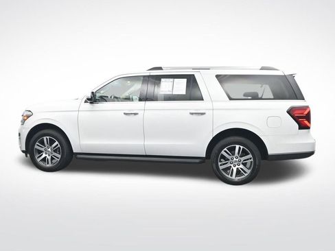 Certified 2024 Ford Expedition Max Limited RWD image 10
