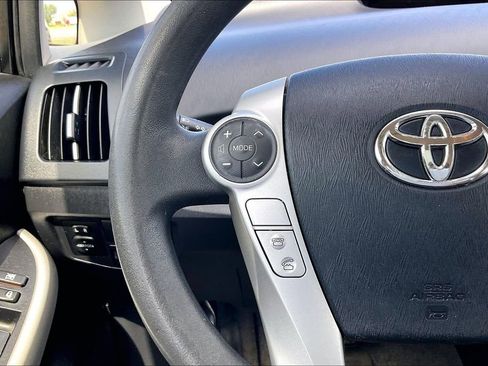 Used 2012 Toyota Prius Two FWD image 10