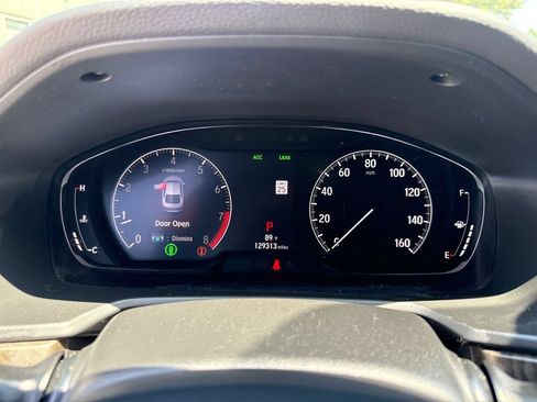 Used 2018 Honda Accord Touring image 20