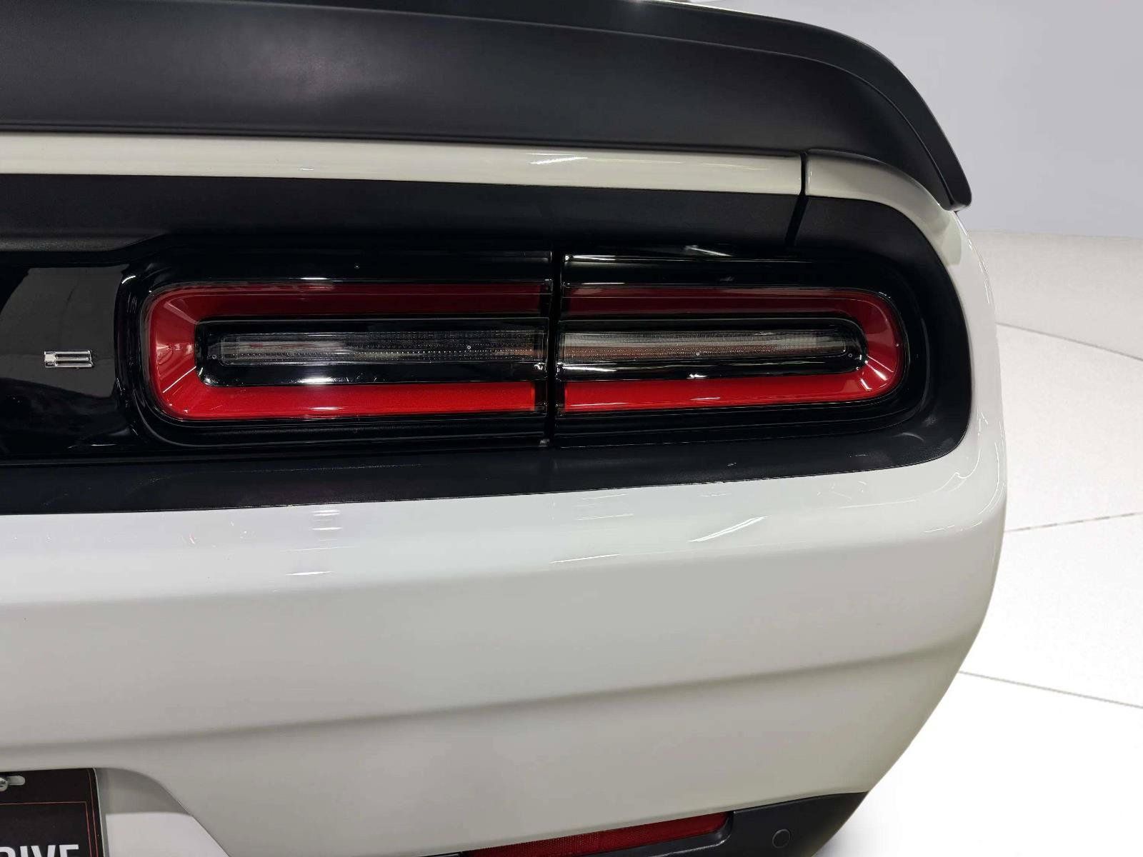 Used 2020 Dodge Challenger R/T Scat Pack RWD image 15