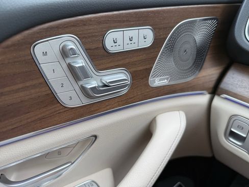 New 2026 Mercedes-Benz GLE 350 4MATIC image 27