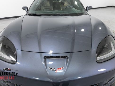 Used 2013 Chevrolet Corvette Grand Sport RWD image 49