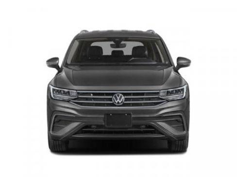 Used 2022 Volkswagen Tiguan SE image 7