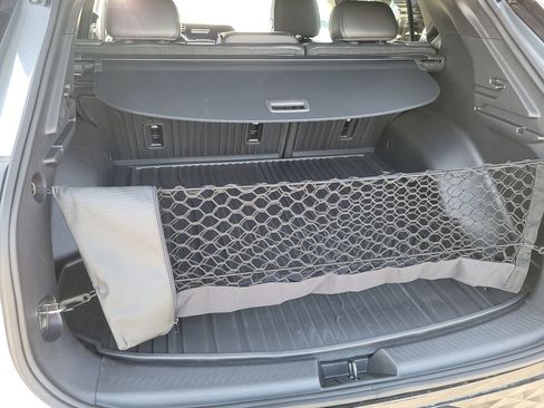 New 2026 Chevrolet Equinox EV RS image 25