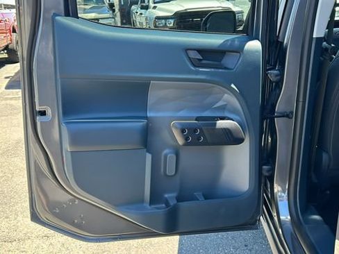 New 2026 Ford Maverick Tremor AWD/4WD image 14