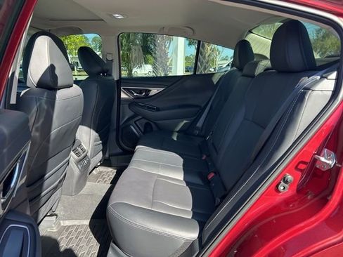 Used 2023 Subaru Legacy Limited AWD/4WD image 13